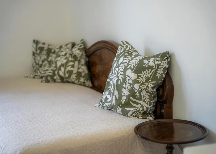 לינה וארוחת בוקר Mafalda פייטרה ליגורה