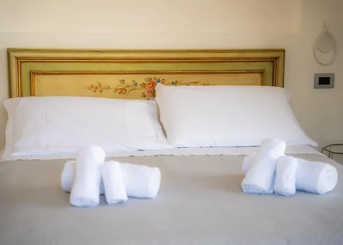 Mafalda פייטרה ליגורה