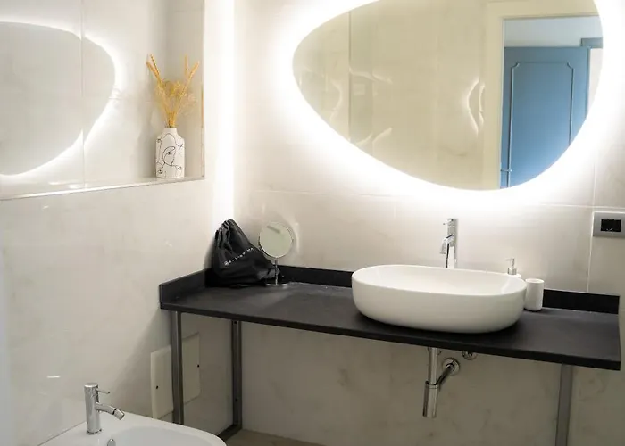 Mafalda לינה וארוחת בוקר פייטרה ליגורה