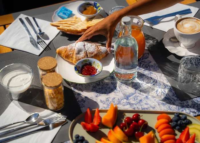 Mafalda פייטרה ליגורה