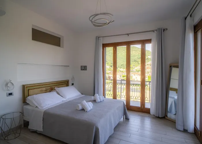 Mafalda 3* פייטרה ליגורה