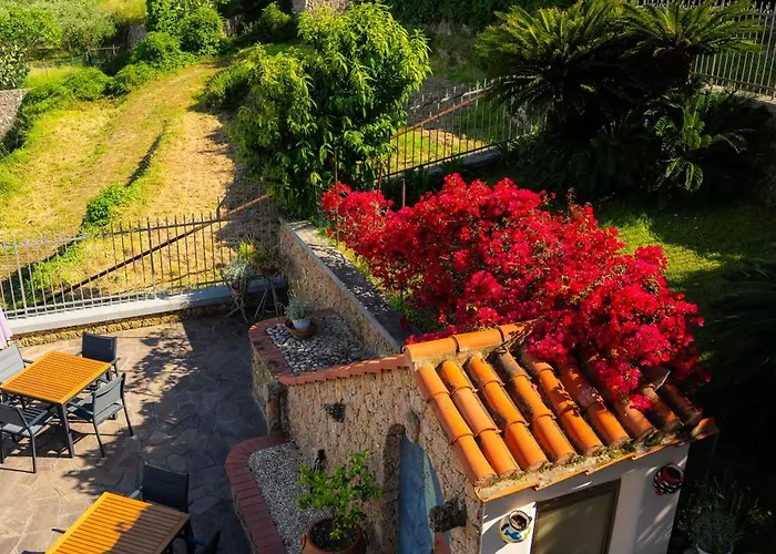Mafalda פייטרה ליגורה